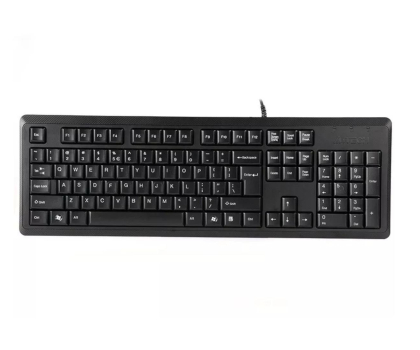 Klawiatura A4 TECH KR-92 USB A4TKLA46007